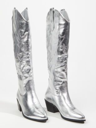 Urson Cowboy Boots By Billini | Altar'd State