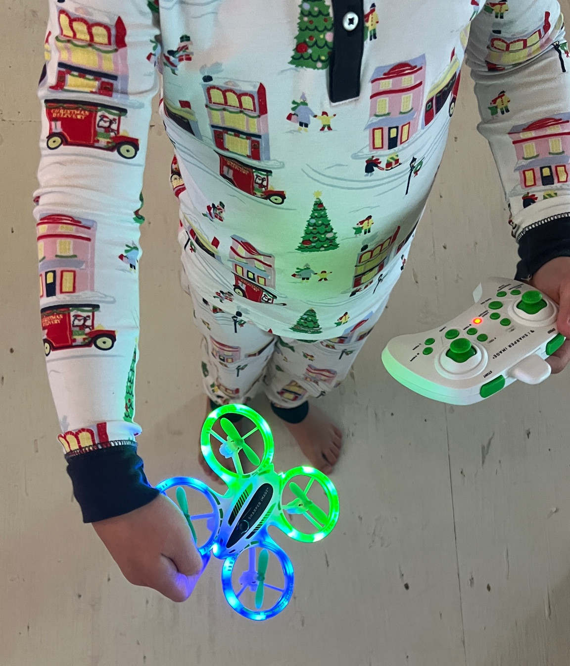 This drone is great for kids! It’s on sale today. #meandmrjones 



#LTKhome #LTKCyberWeek #LTKfindsunder50