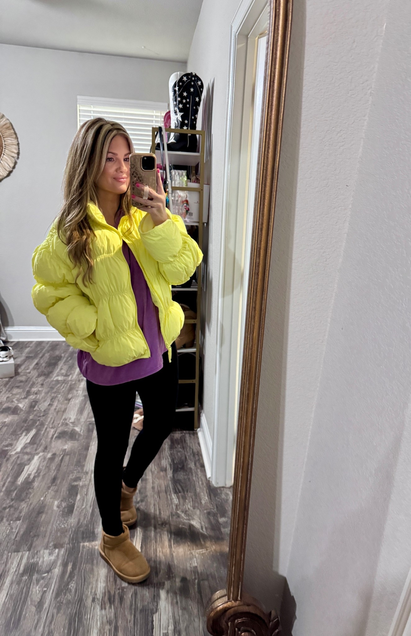 I love this puffer coat! Comes in so many colors! Sized up to a medium

#LTKPetite #LTKSaleAlert #LTKootd