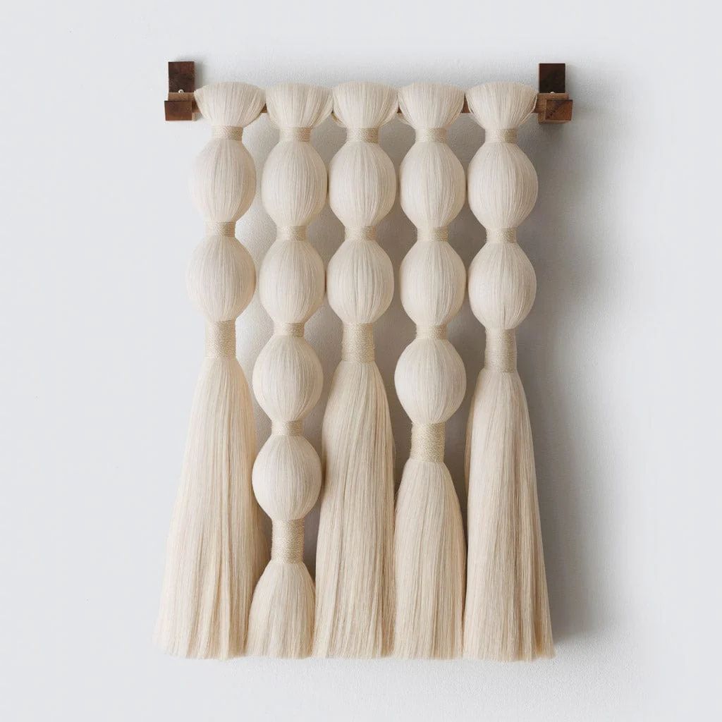 Lomas Wall Hanging | The Citizenry
