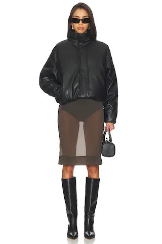 Rohan Bomber Jacket | Revolve Clothing (Global)