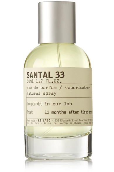 Le Labo - Santal 33 - Eau De Parfum, 50ml | NET-A-PORTER (US)