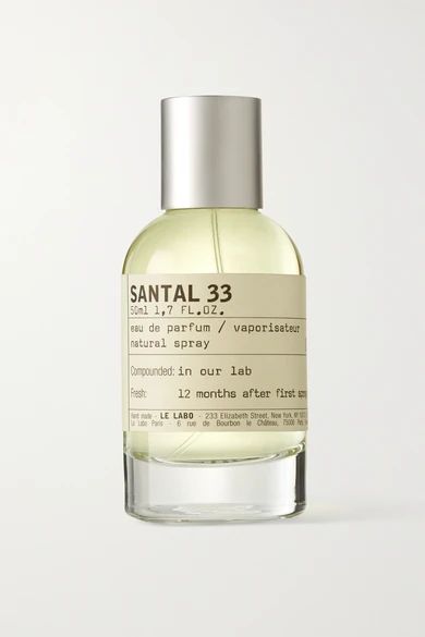 Le Labo - Santal 33 - Eau De Parfum, 50ml | NET-A-PORTER (US)