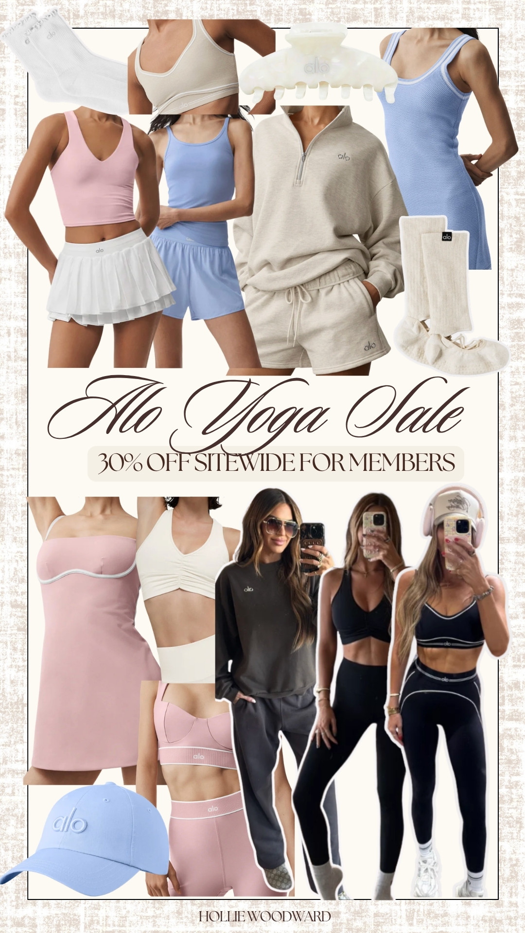 alo yoga sale 🛒 

 #LTKActive #LTKSaleAlert