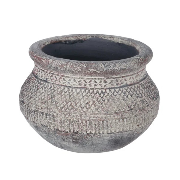 Madilyne Pot Planter | Wayfair North America