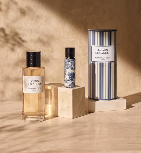 Refillable Travel Spray Dioriviera Edition Perfume Case | DIOR | Dior Beauty (US)