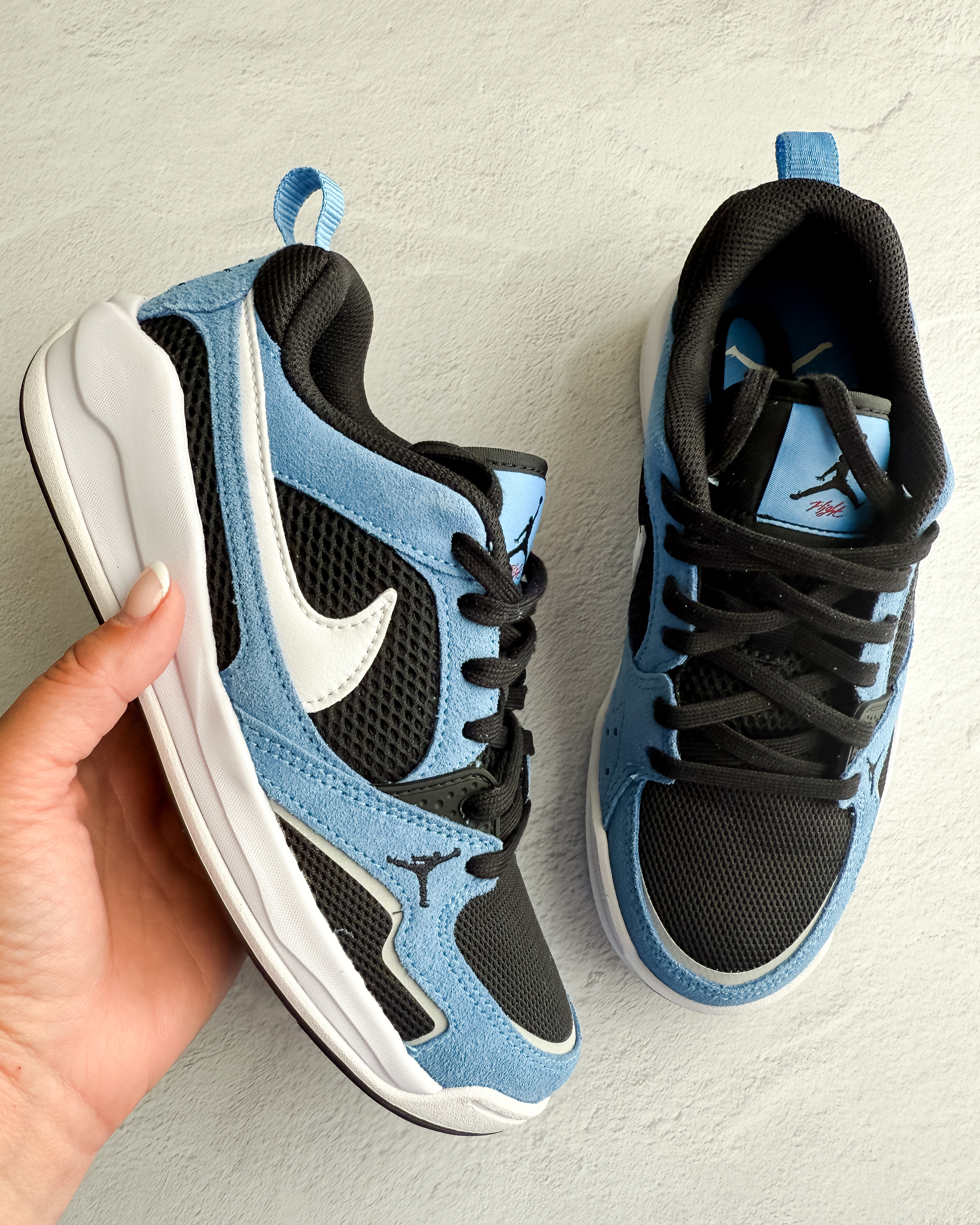 Nike back to school sneakers now 20% off code SPORT