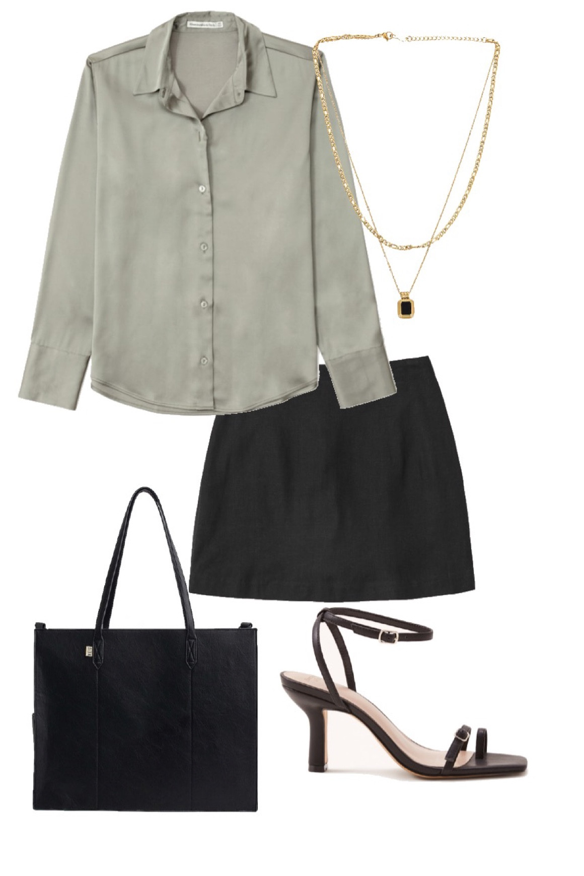 Affordable Outfit Inspo

#LTKFind #LTKworkwear #LTKunder100