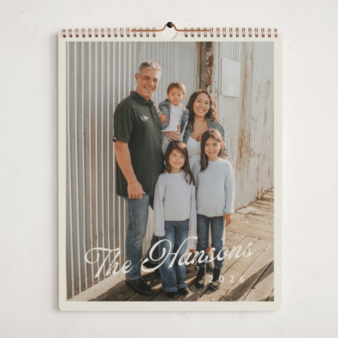 Globetrotting Greetings | Minted