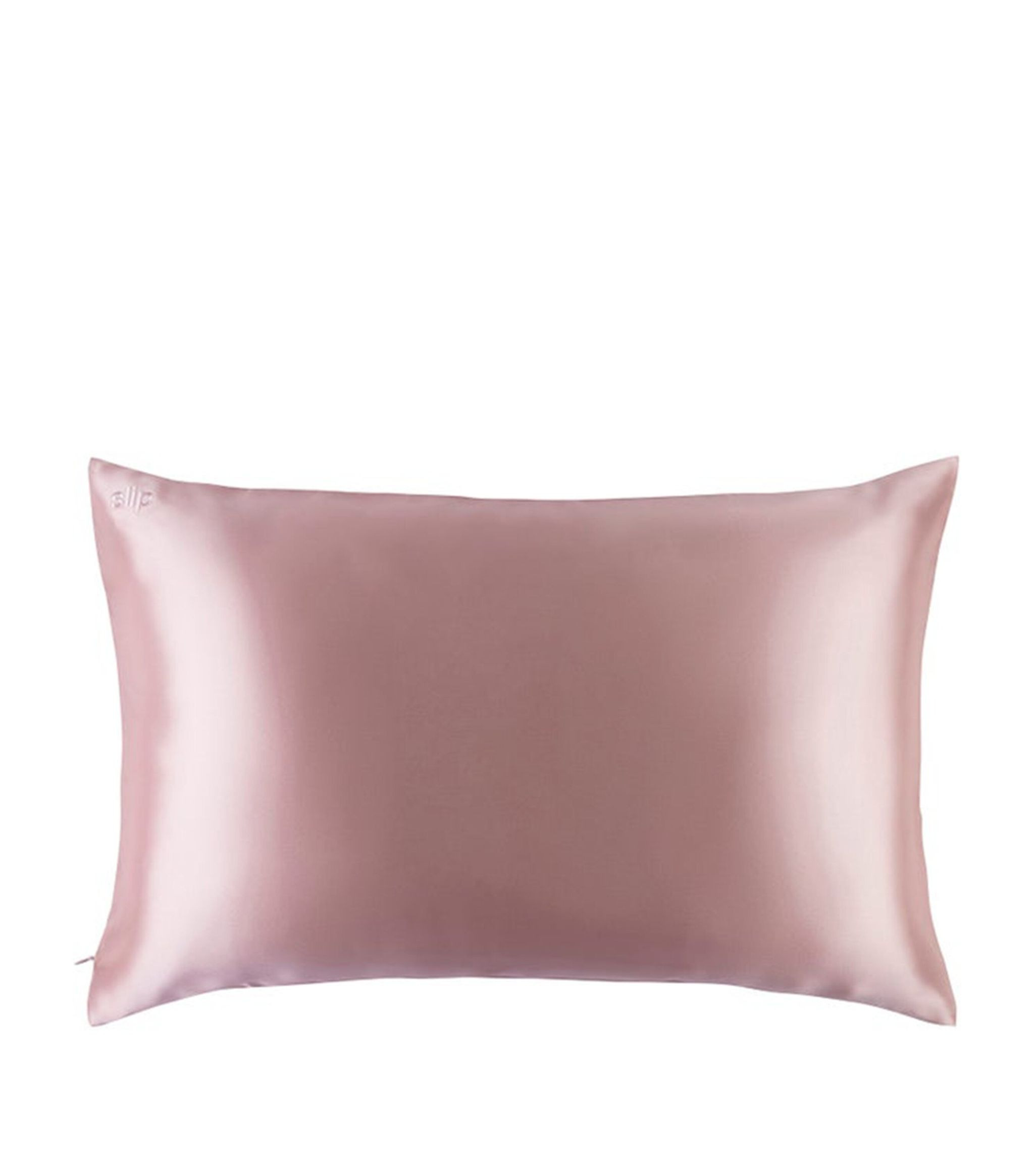 Silk Queen Pillowcase | Harrods