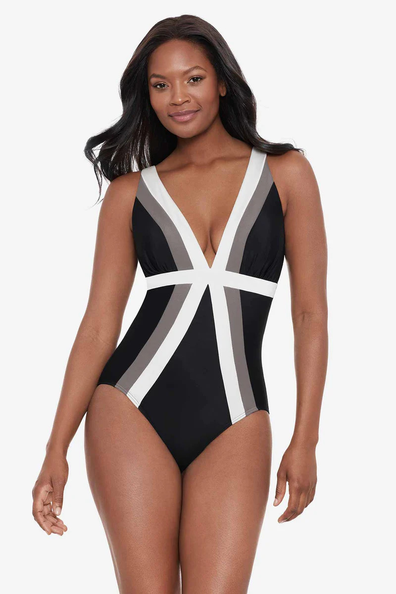 Miraclesuit Spectra Trilogy One Piece Swimsuit | MiracleSuit