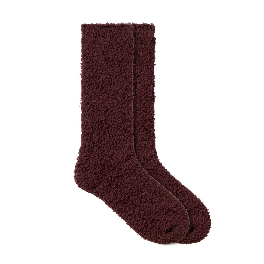 COZY KNIT SOCKS | SKIMS (US)