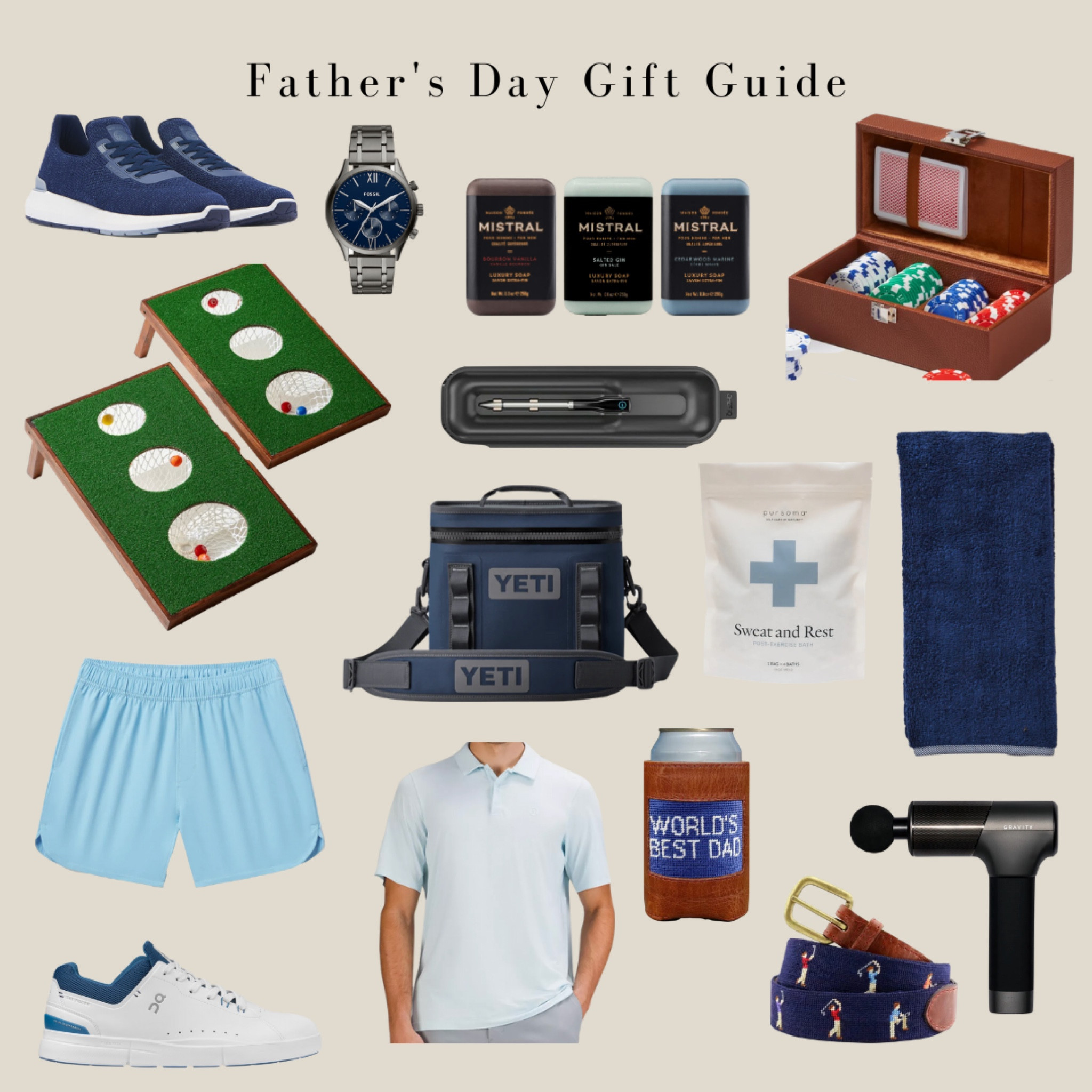 Father’s Day gift guide! 🩵

#LTKfamily #LTKmens #LTKGiftGuide