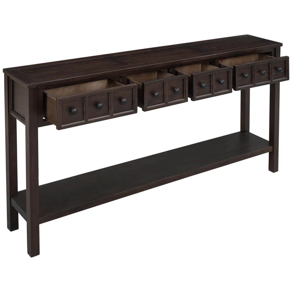 Masiah 60'' Console Table | Wayfair North America