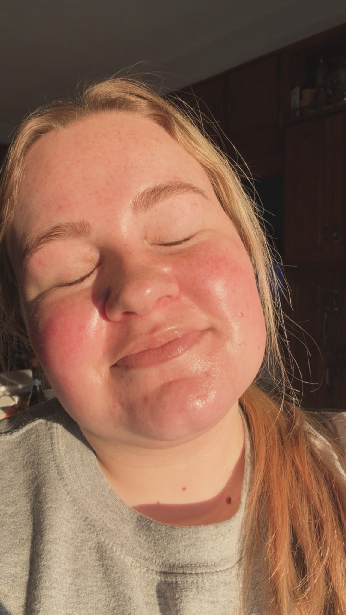 Don’t forget skin care even on the snow days that require zero leaving of the house ❄️

#LTKselfcare #LTKBeauty #LTKmorningroutine