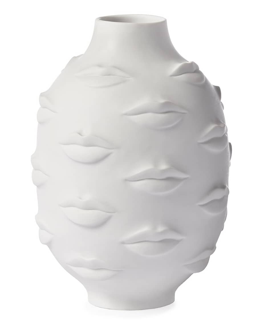 Gala Round Vase | Neiman Marcus