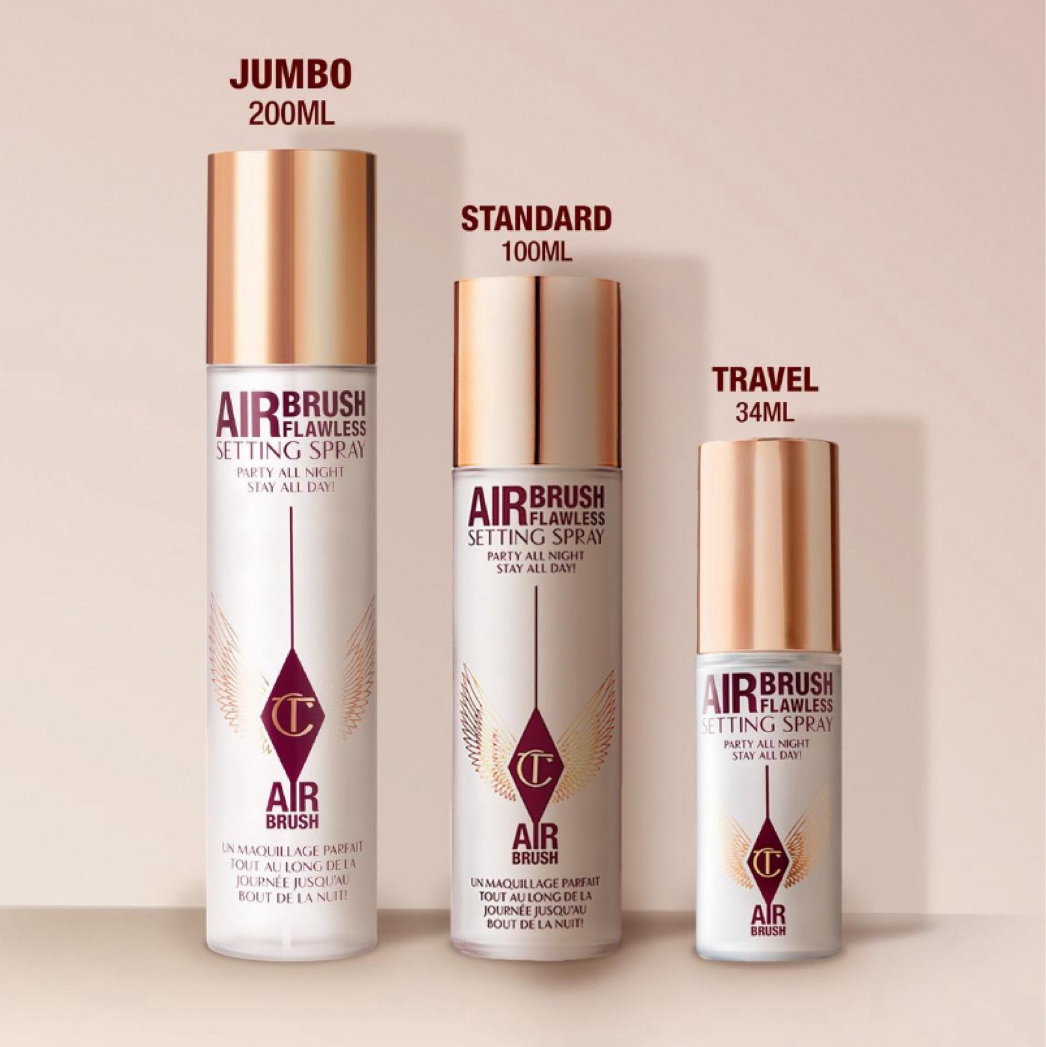 Setting spray 

#LTKGiftGuide #LTKfindsunder100 #LTKbeauty