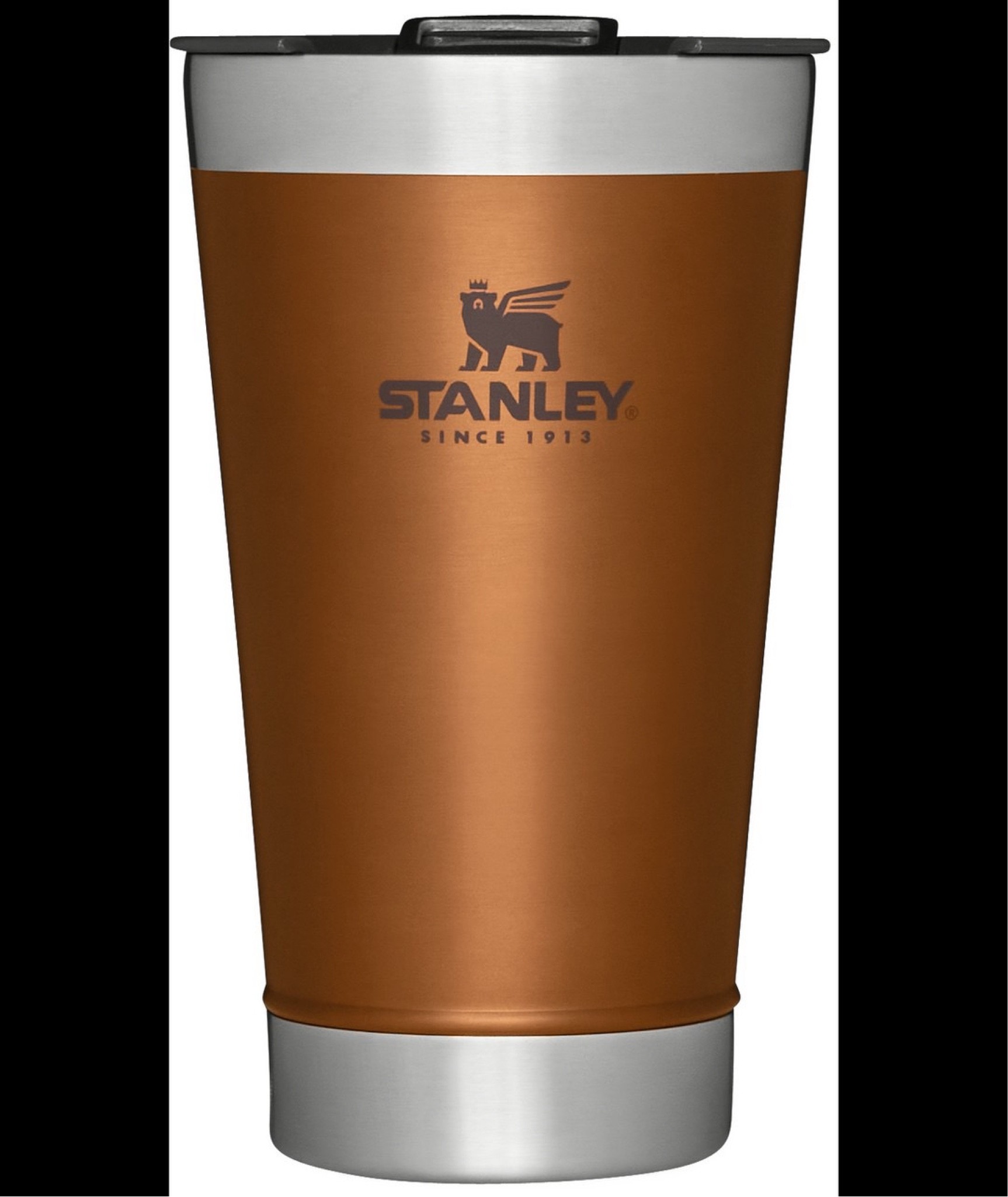 Great Christmas gift for dad or any guy in your life. Great to keep those beers cold! Stanley Cup 

#LTKHoliday #LTKSeasonal #LTKmens