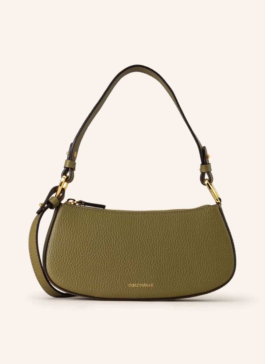 COCCINELLE  Schultertasche | Breuninger (DACH)