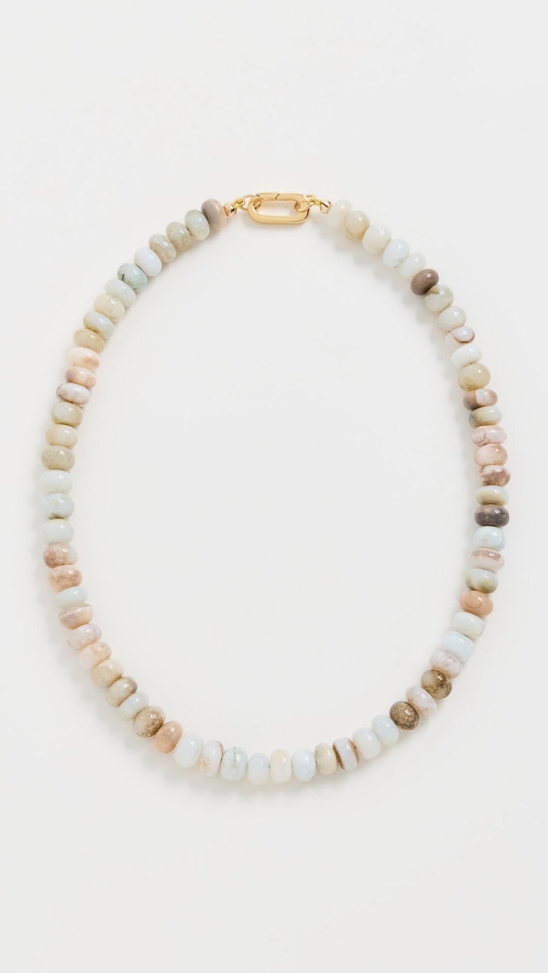 Opal Earth Gemstone Necklace | Shopbop