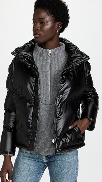 Downtown Jacket | Shopbop