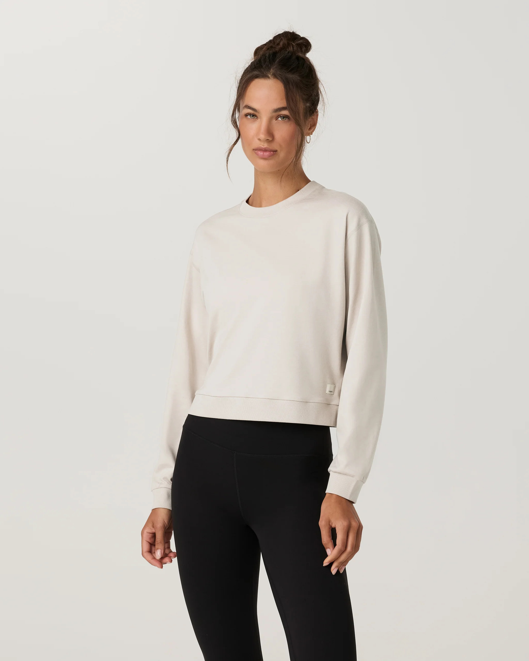 Halo Modern Crew | Vuori Clothing (US & Canada)