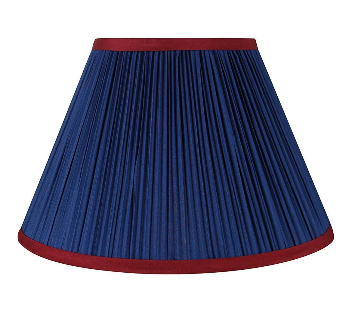 Silk Empire Lamp Shade | Wayfair North America