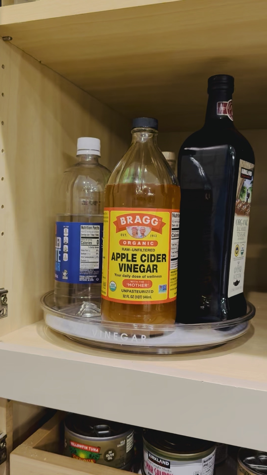 Pantry Organization 

#LTKHome #LTKfoodie #LTKFindsUnder50