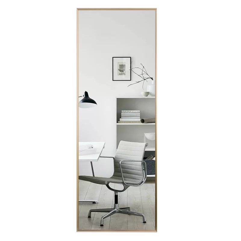 Martinsen Full Length Mirror | Wayfair Professional