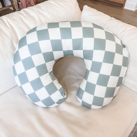Lowest we’ve seen the Boppy nursing pillow since November 2021!!! 🔥 have used this now with both babes! With Flora I used the cover that comes with it but this time I ordered a super soft bamboo cover!

amazon finds, amazon baby, baby registry, baby gift ideas, registry inspo, baby essentials, nursing favorites, nursing pillow, nursing essentials

#LTKBaby #LTKSaleAlert