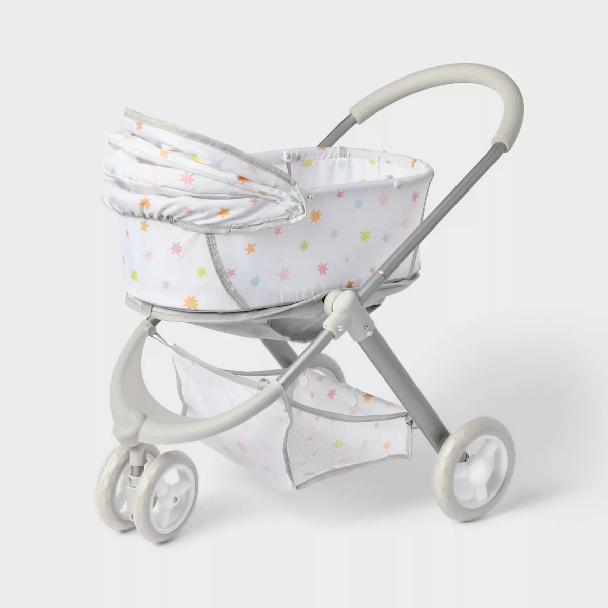 3 in 1 Convertible Stroller for 14" - 16" Dolls - Gigglescape™ | Target