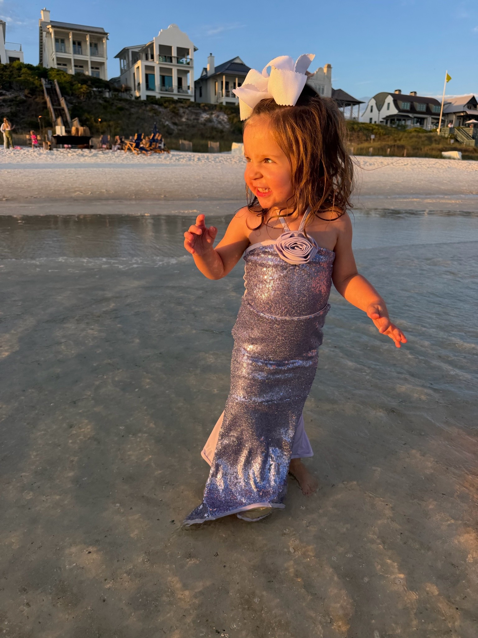 Mermaid swimsuit for toddlers!🧜🏼‍♀️

#LTKSwim #LTKKids #LTKTravel