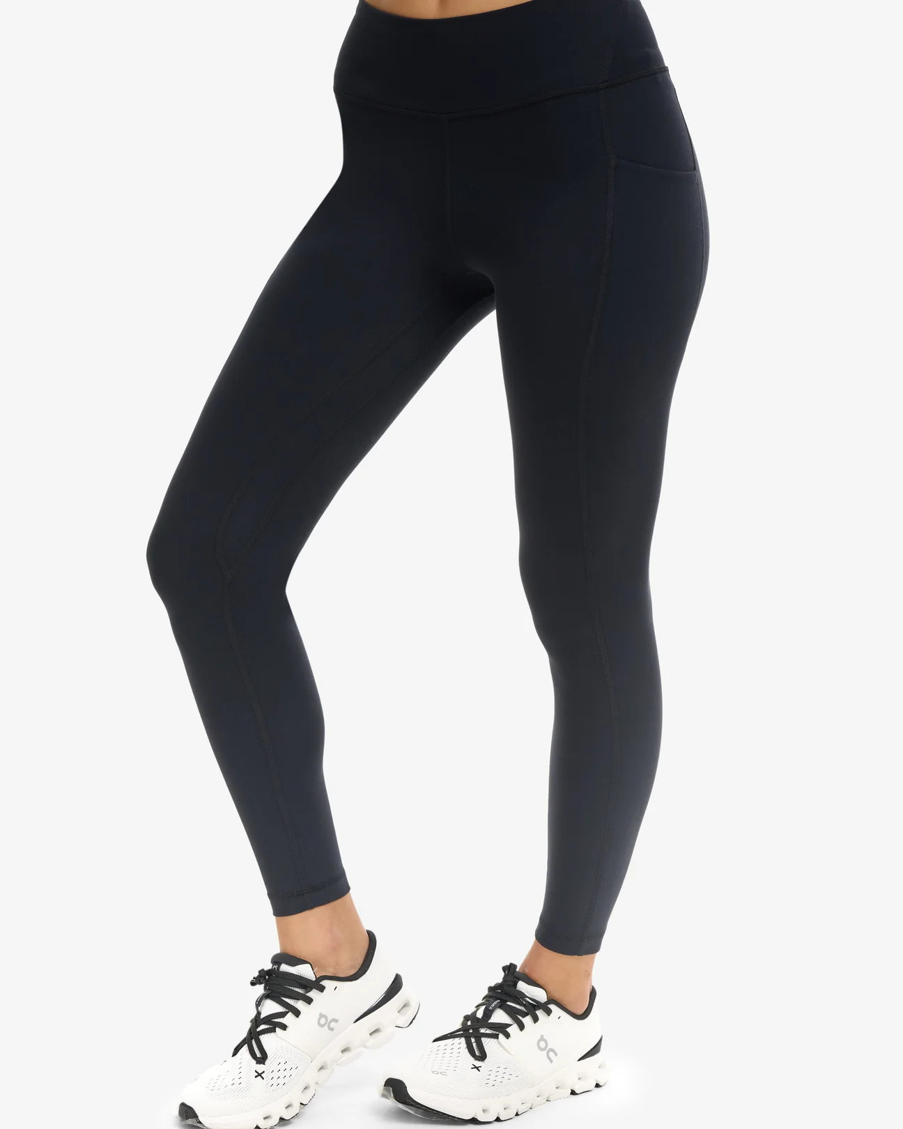 Women's Compression Long Leggings | BloqUV | BLOQUV