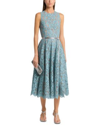 Floral Lace Dress | Bloomingdale's (AU)