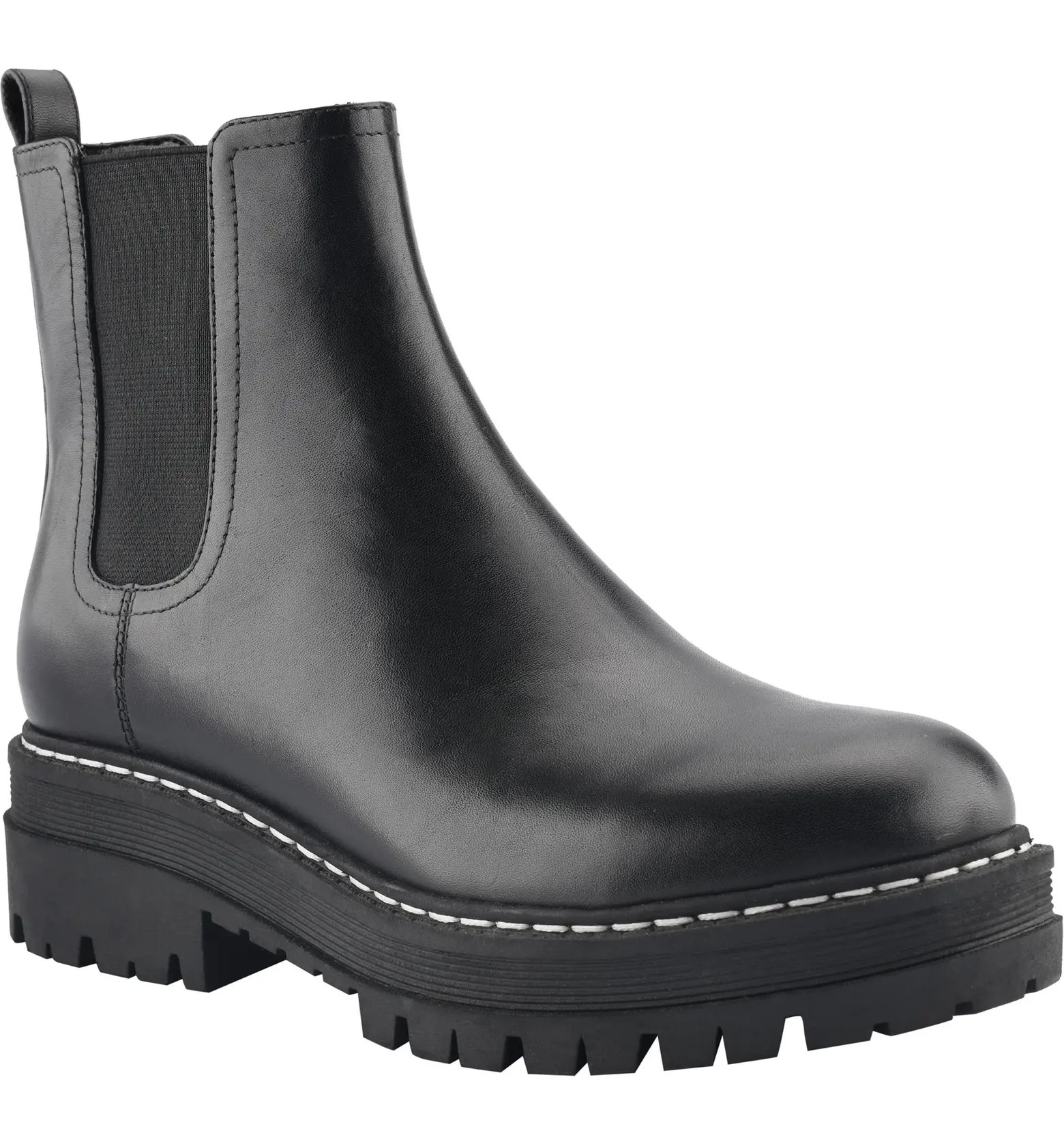 Marc Fisher LTD Padmia Chelsea Boot | Nordstrom | Nordstrom