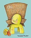 The Box Turtle | Amazon (US)