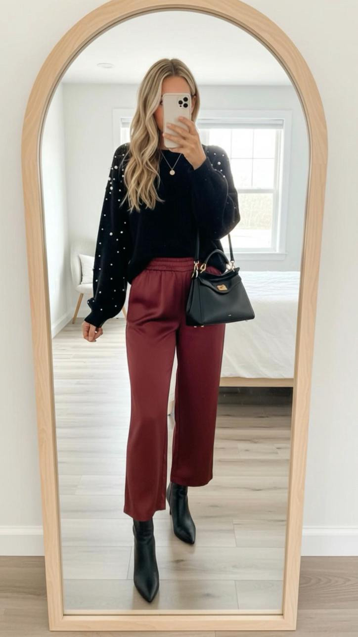 Last minute NYE outfit 

When the NYE invite hits at the last minute…✨🥂
Don’t panic — Amazon to the rescue. Cute? ✔️ Sparkly? ✔️ Arrives before the ball drops? ✔️
This is your sign that you can pull off a show-stopping New Year’s Eve outfit without the stress. Cheers to looking glam on a Prime timeline. 🪩💃
: NYE outfit, last-minute Amazon outfit, New Year’s Eve style, holiday party outfit, sparkly outfit inspo, amazon fashion finds, glam on a budget, quick shipping outfits, festive night out look, 2025 style inspo

#LTKSeasonal #LTKHoliday #LTKOver40