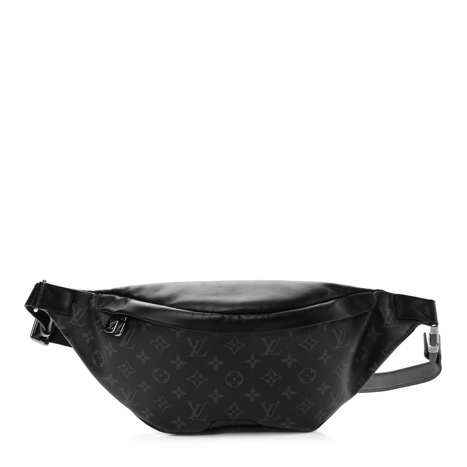 LOUIS VUITTON Monogram Eclipse Discovery Bumbag | FASHIONPHILE | FASHIONPHILE (US)