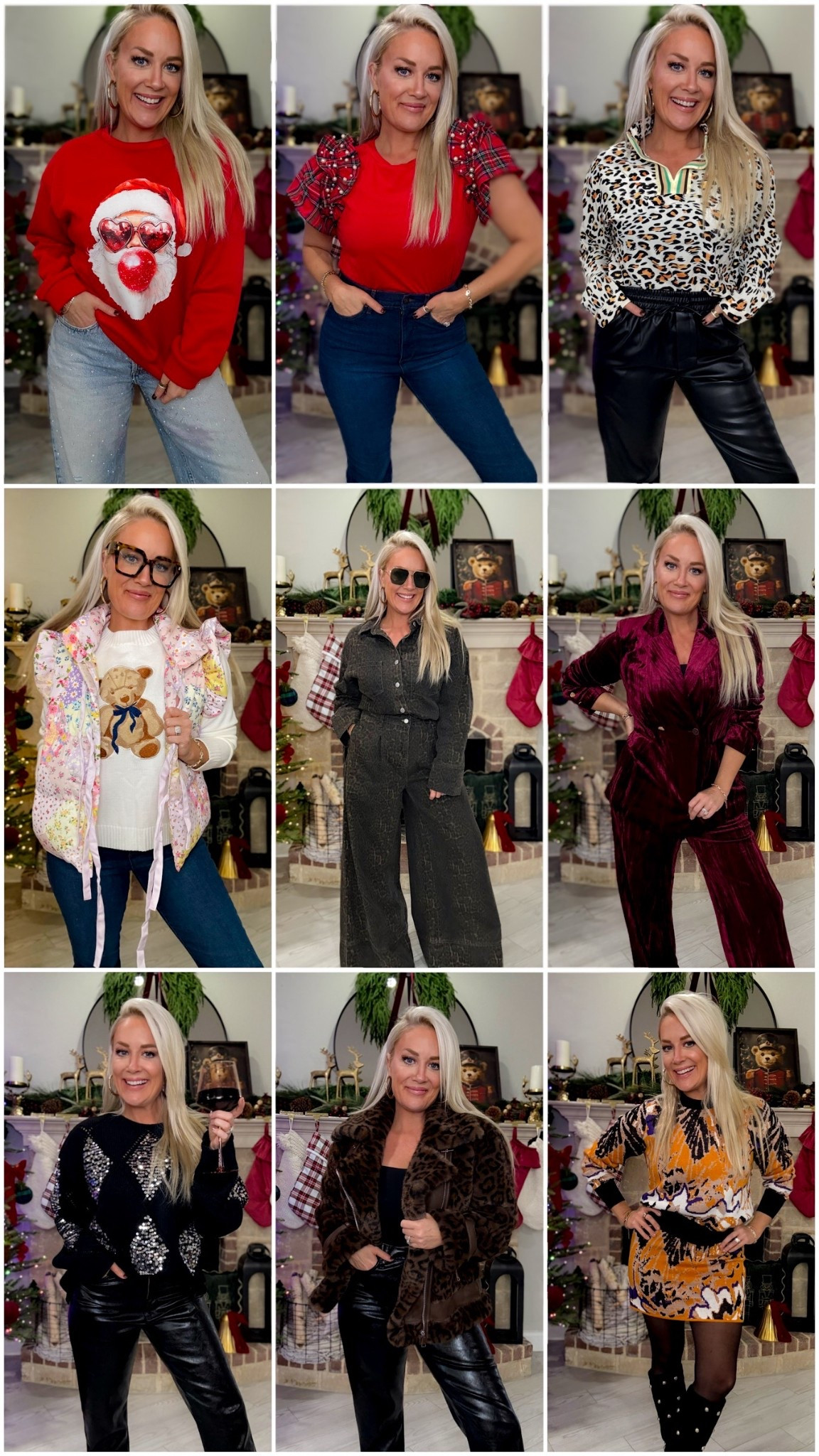 Obsessed with this entire haul!!👏🏼👏🏼👏🏼