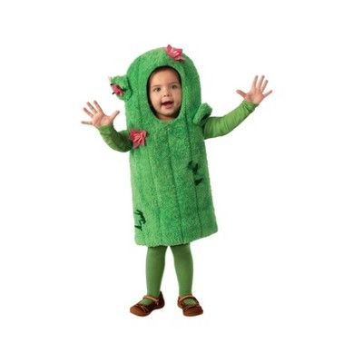 Kids' Cactus Halloween Costume | Target