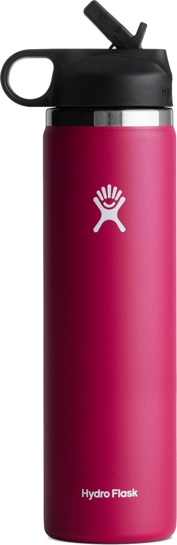 Hydro Flask 24 oz. Wide Mouth Bottle with Straw Lid | Dick's Sporting Goods