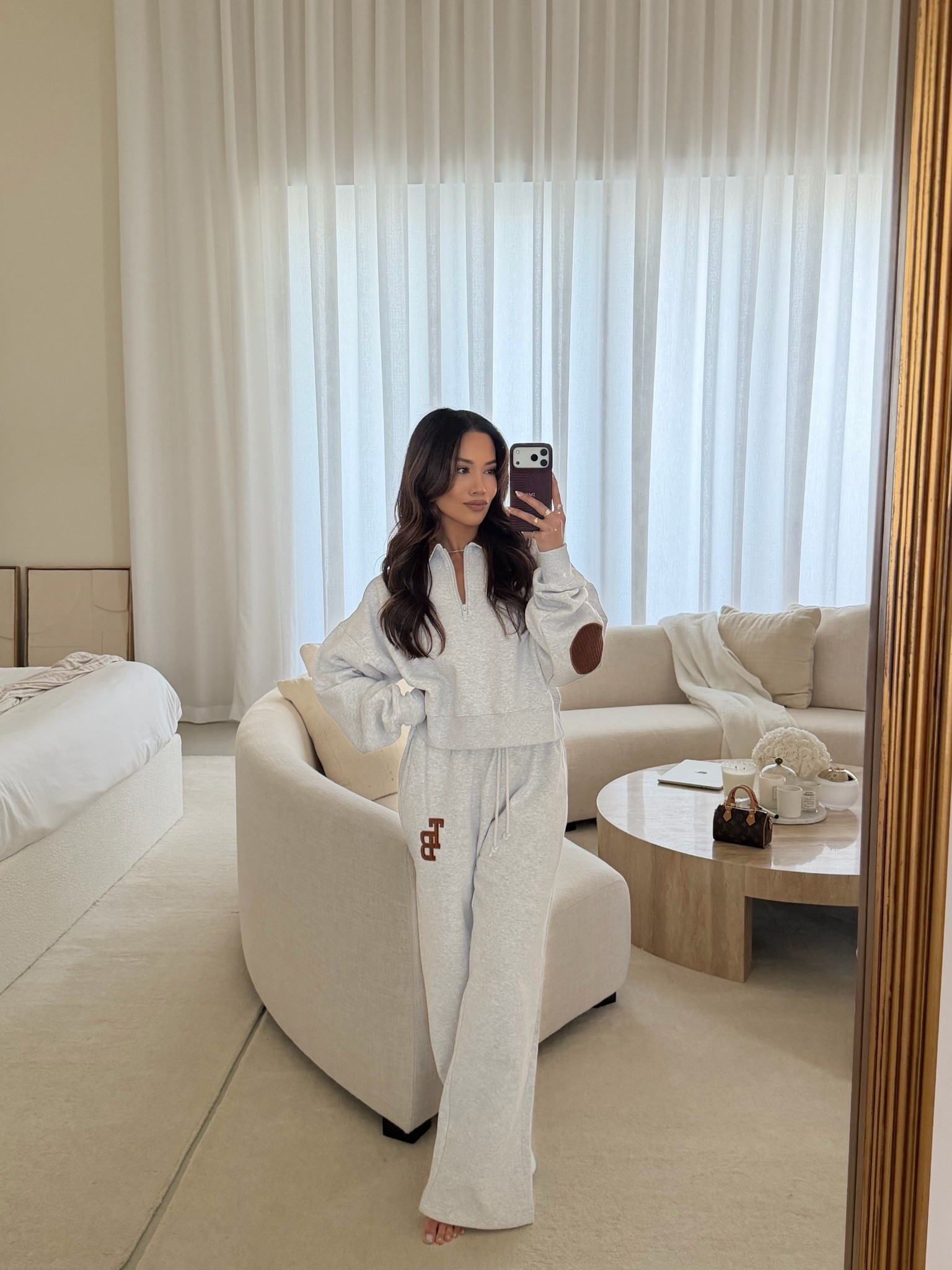 Cozy is an understatement 🧸 

#LTKgrwm #LTKootd #LTKdayinmylife