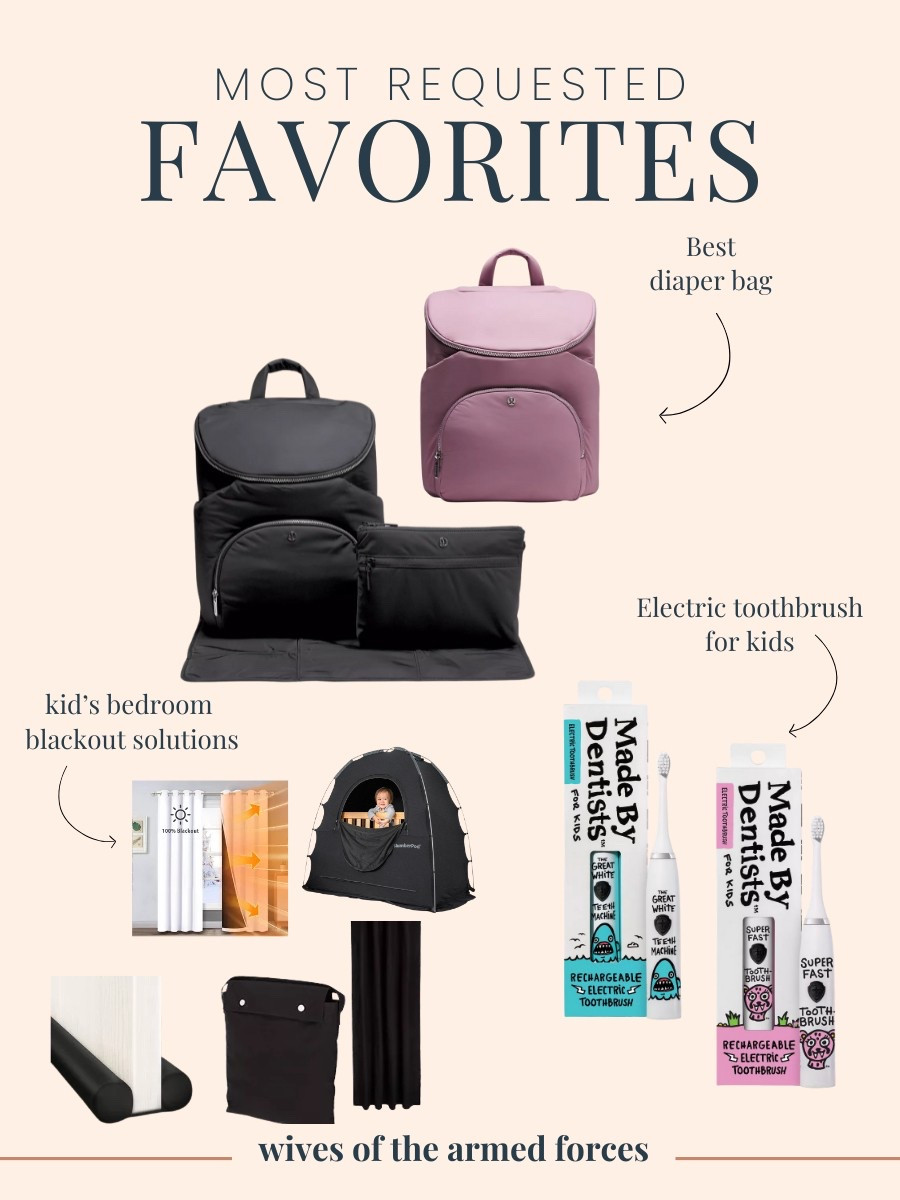 Weekly follower favs 😍