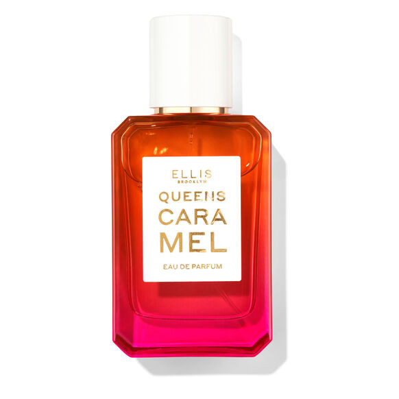 Queens Caramel Eau de Parfum | Space NK - UK