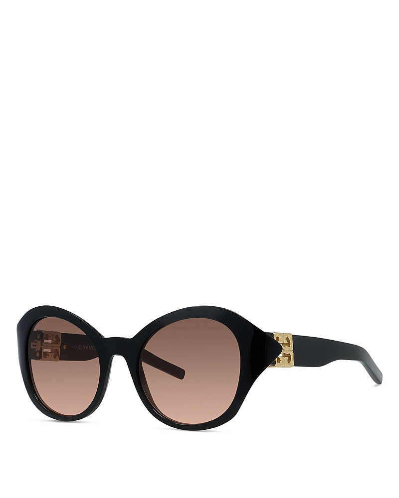 Givenchy 4G Liquid Butterfly Sunglasses, 54mm | Bloomingdale's (US)