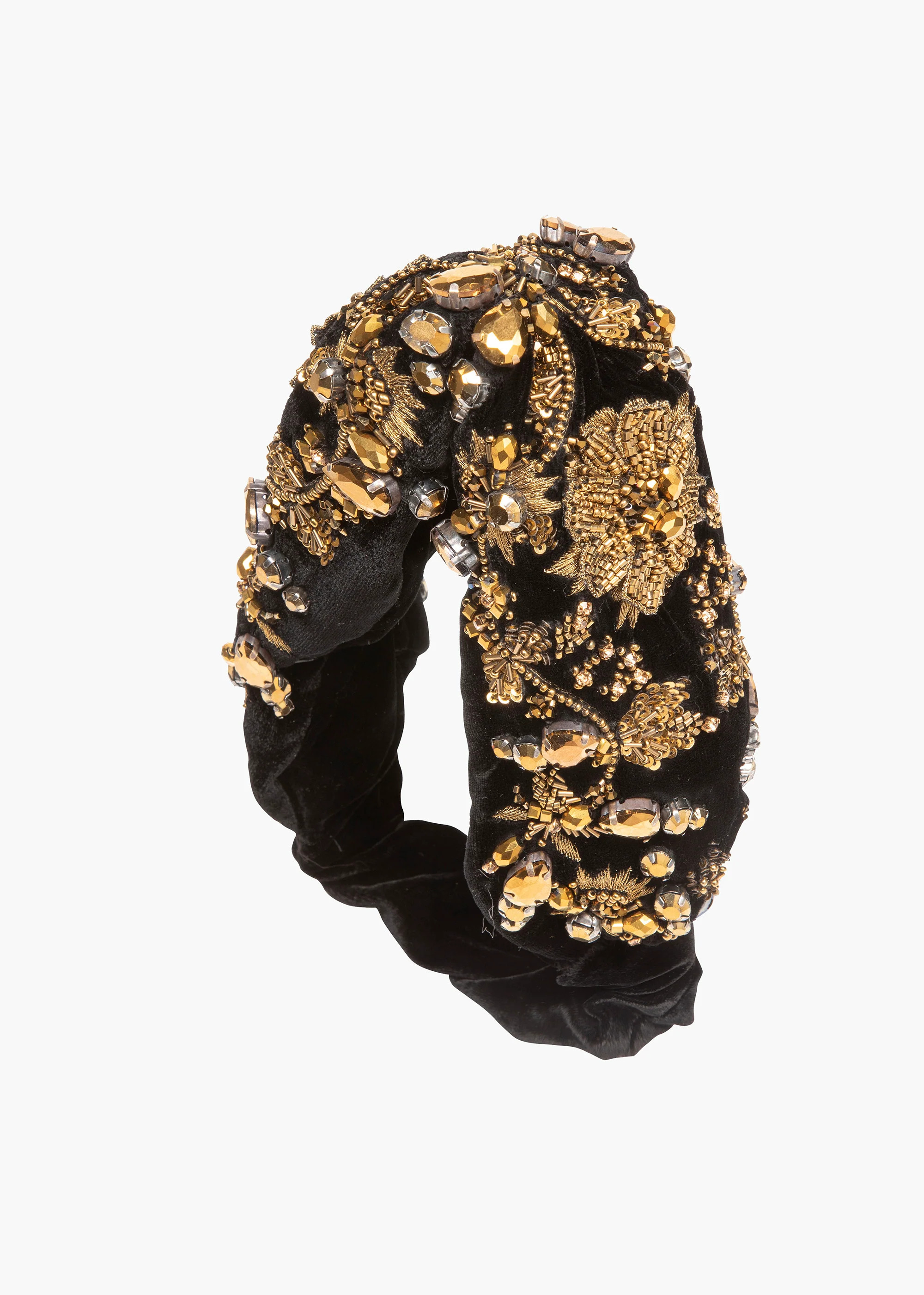 Sariah Turban Headwrap | Jennifer Behr 