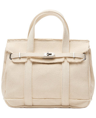 Madaket Small Classic Tote Bag | Macy's