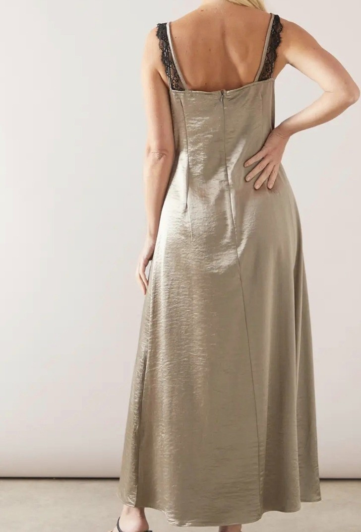 Wallis petite spring summer dress

#LTKPetite #LTKMidsize