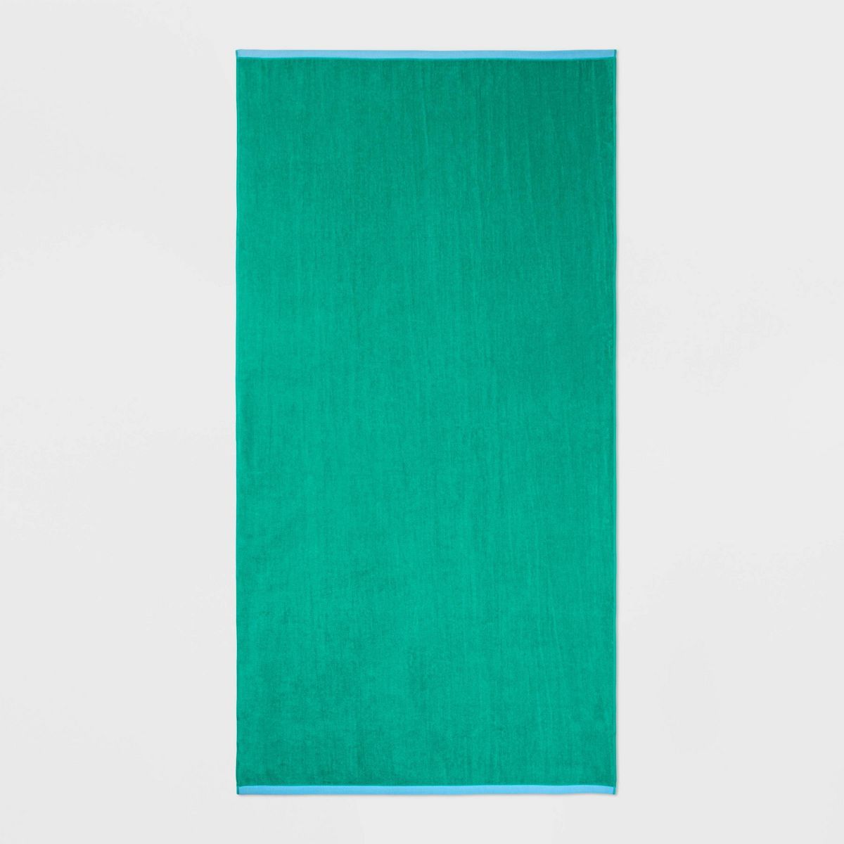 WOW Reversible Towel Green - Sun Squad™ | Target