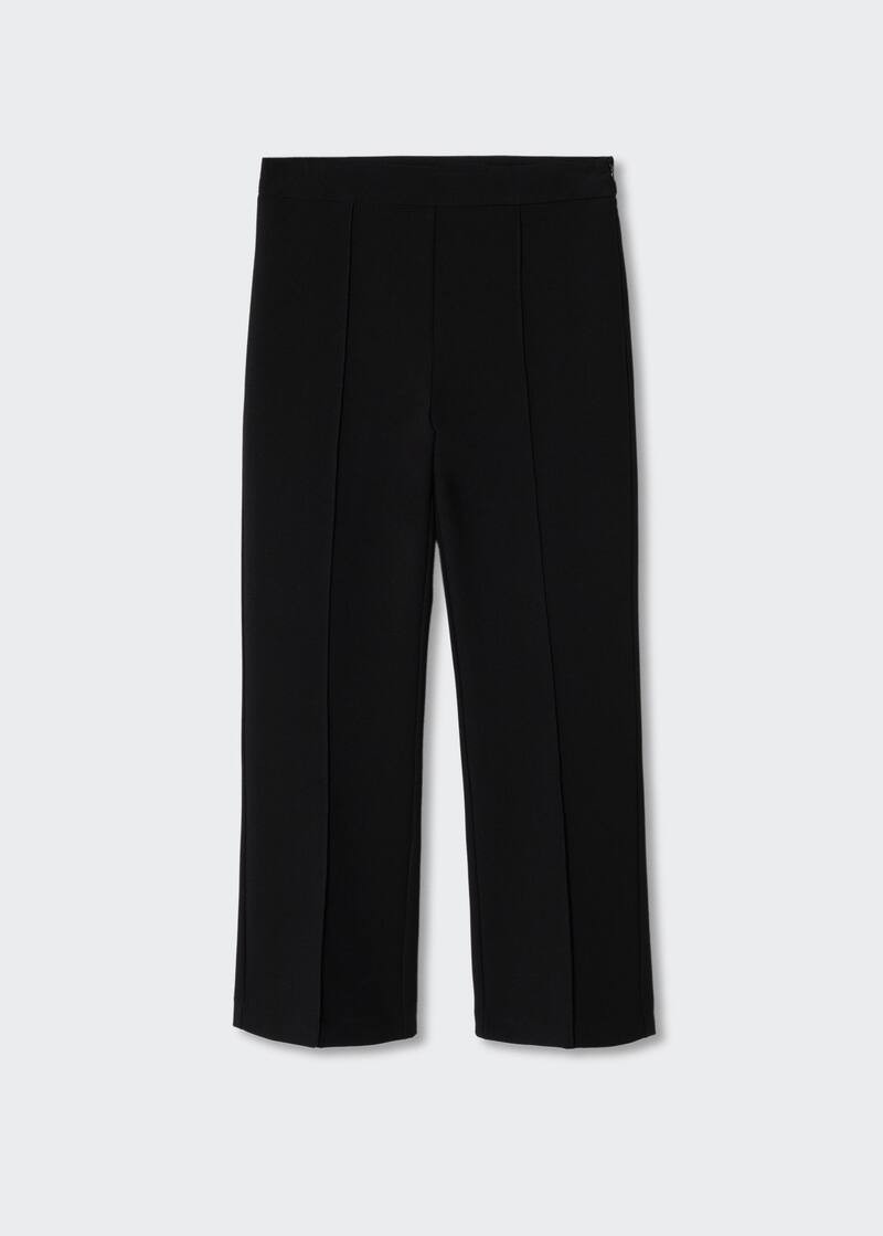 Search: Split hem pants (137) | Mango USA | MANGO (US)